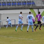 Dolcan Ząbki - Stomil Olsztyn 4:2