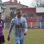 Dolcan Ząbki - Stomil Olsztyn 4:2