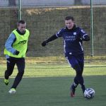 Stomil Olsztyn - Olimpia Olsztynek 10:0