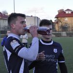 Stomil Olsztyn - Olimpia Olsztynek 10:0