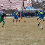 Start Działdowo - Dąb Dąbrowa Białostocka 1:0