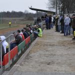 Znicz Biała Piska - Start Działdowo 1:1 