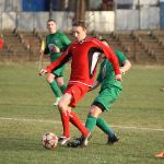 Warmia Olsztyn - DKS Dobre Miasto 0:2