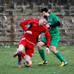 Warmia Olsztyn - DKS Dobre Miasto 0:2