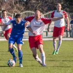 Start Działdowo - Barkas Tolkmicko 5:1