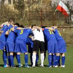 Warmia Olsztyn - Fortuna Gągławki 5:0