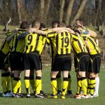 Warmia Olsztyn - Fortuna Gągławki 5:0