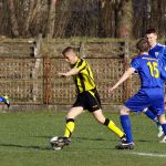 Warmia Olsztyn - Fortuna Gągławki 5:0