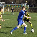 Warmia Olsztyn - Fortuna Gągławki 5:0