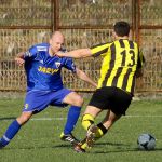 Warmia Olsztyn - Fortuna Gągławki 5:0