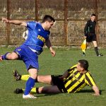 Warmia Olsztyn - Fortuna Gągławki 5:0