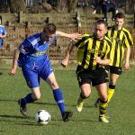 Warmia Olsztyn - Fortuna Gągławki 5:0