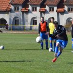 Czarni Olecko - Śniardwy Orzysz 2:1