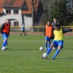 Czarni Olecko - Śniardwy Orzysz 2:1