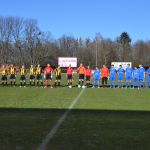 Czarni Olecko - Śniardwy Orzysz 2:1