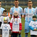 Stomil Olsztyn - Chojniczanka Chojnice 0:2