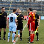 Stomil Olsztyn - Chojniczanka Chojnice 0:2