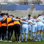 Stomil Olsztyn - Chojniczanka Chojnice 0:2