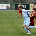 Stomil Olsztyn - Chojniczanka Chojnice 0:2