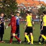 Stomil II Olsztyn - Rominta Gołdap 1:1