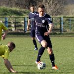 Stomil II Olsztyn - Rominta Gołdap 1:1