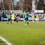 Olimpia Elbląg - Stal Stalowa Wola 1:0