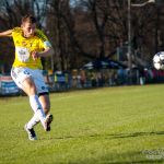 Olimpia Elbląg - Stal Stalowa Wola 1:0