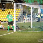 Olimpia Elbląg - Stal Stalowa Wola 1:0