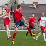 Start Działdowo - LZS Narewka 0:0