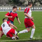 Start Działdowo - LZS Narewka 0:0