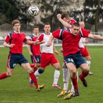 Start Działdowo - LZS Narewka 0:0