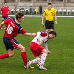 Start Działdowo - LZS Narewka 0:0