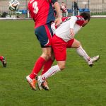 Start Działdowo - LZS Narewka 0:0