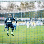 Olimpia Elbląg - Wigry Suwałki 0:0