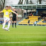 Olimpia Elbląg - Wigry Suwałki 0:0