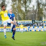 Olimpia Elbląg - Wigry Suwałki 0:0