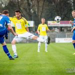 Olimpia Elbląg - Wigry Suwałki 0:0