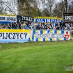 Olimpia Elbląg - Wigry Suwałki 0:0