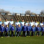 Stomil Olsztyn - Termalica Bruk-Bet Nieciecza 2:0