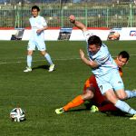 Stomil Olsztyn - Termalica Bruk-Bet Nieciecza 2:0