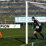 Stomil Olsztyn - Termalica Bruk-Bet Nieciecza 2:0