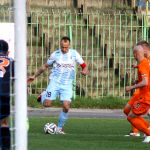 Stomil Olsztyn - Termalica Bruk-Bet Nieciecza 2:0