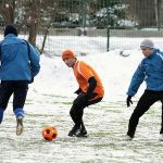 OKS II Stomilowcy Olsztyn - Concordia Elbląg 3:1