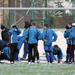 OKS II Stomilowcy Olsztyn - Concordia Elbląg 3:1