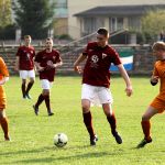 Warmia Olsztyn - Śniardwy Orzysz 0:2