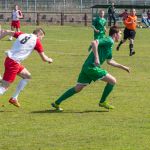 Wissa Szczuczyn - Start Działdowo 0:1