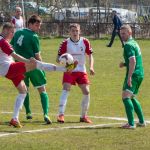 Wissa Szczuczyn - Start Działdowo 0:1