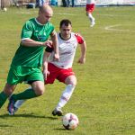 Wissa Szczuczyn - Start Działdowo 0:1