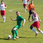 Wissa Szczuczyn - Start Działdowo 0:1