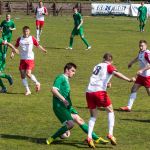 Wissa Szczuczyn - Start Działdowo 0:1